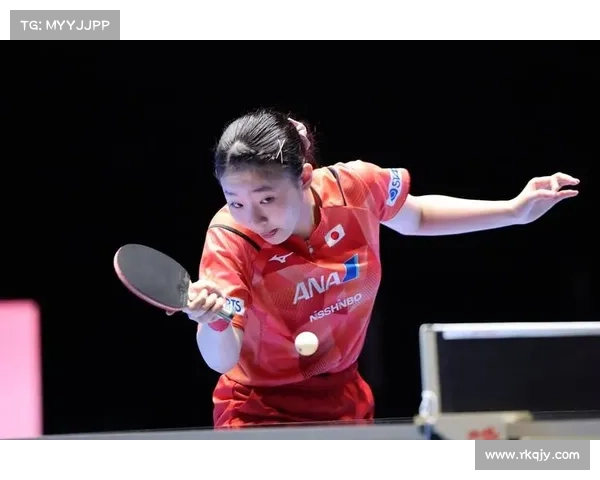 乒乓球亚锦赛张本美和狂轰11-1惊艳早田希娜惜败金琴英5局大战
